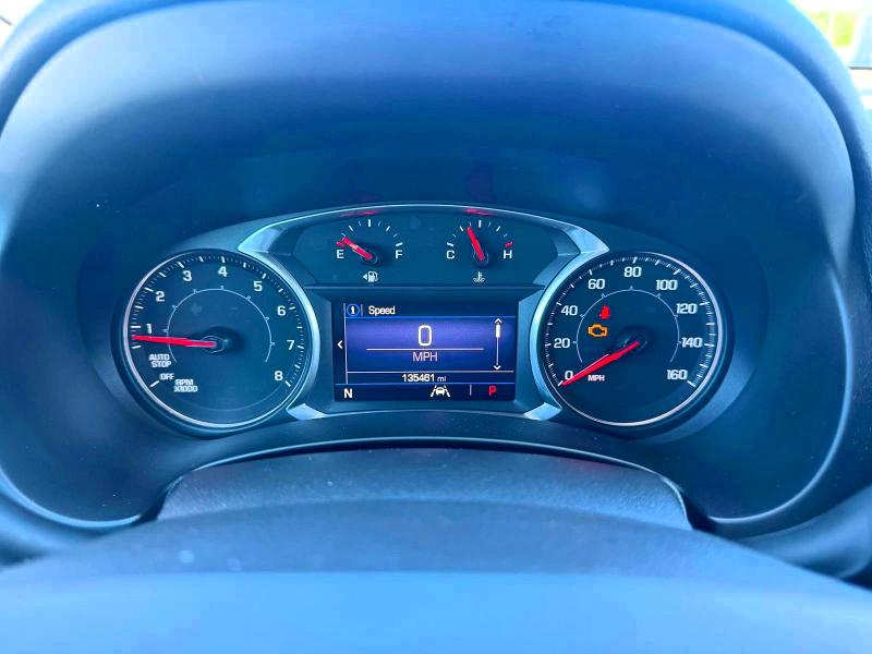 Auction sale of the 2022 Gmc Terrain, vin: 3GKALMEV5NL129292        , lot number: 69348976