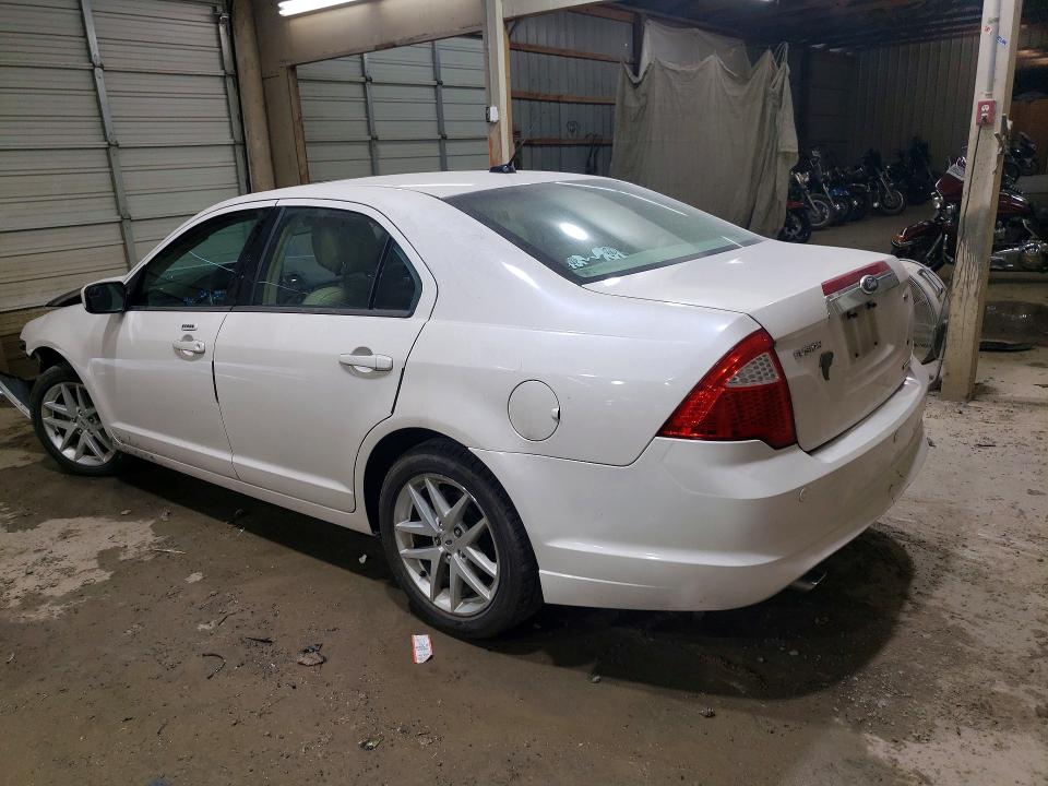 Продаж на аукціоні авто 2012 Ford Fusion, vin: 3FAHP0JG5CR346159, номер лоту: 69757546