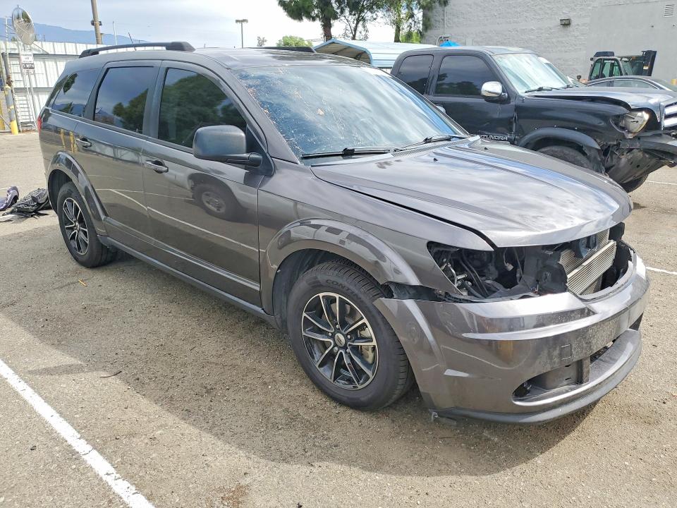 Aukcja sprzedaży 2018 Dodge Journey, vin: 3C4PDCAB9JT382571, numer aukcji: 67363356
