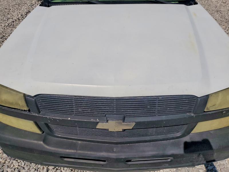 2005 Chevrolet Silverado მანქანა იყიდება აუქციონზე, vin: 1GCEC14X15Z273378, აუქციონის ნომერი: 68598466