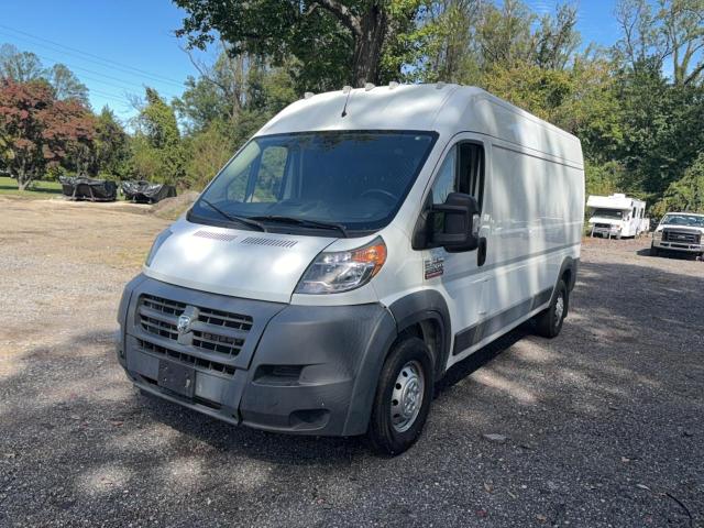 2015 Ram Promaster 2500 მანქანა იყიდება აუქციონზე, vin: 3C6TRVDDXFE509615, აუქციონის ნომერი: 70829896