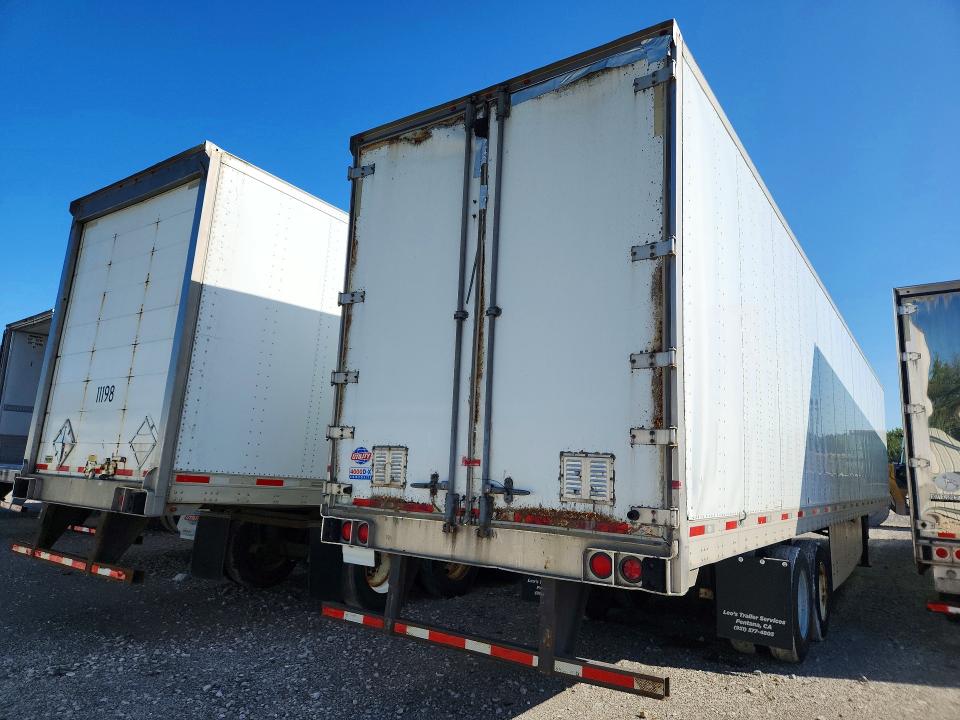 Продаж на аукціоні авто 2012 Utility Trailer Trailer, vin: 1UYVS2532CG358115, номер лоту: 68772996