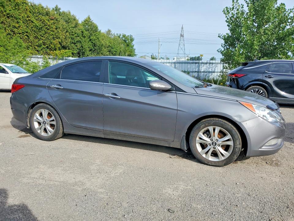 Aukcja sprzedaży 2011 Hyundai Sonata, vin: 5NPEC4AC7BH164610, numer aukcji: 67866536