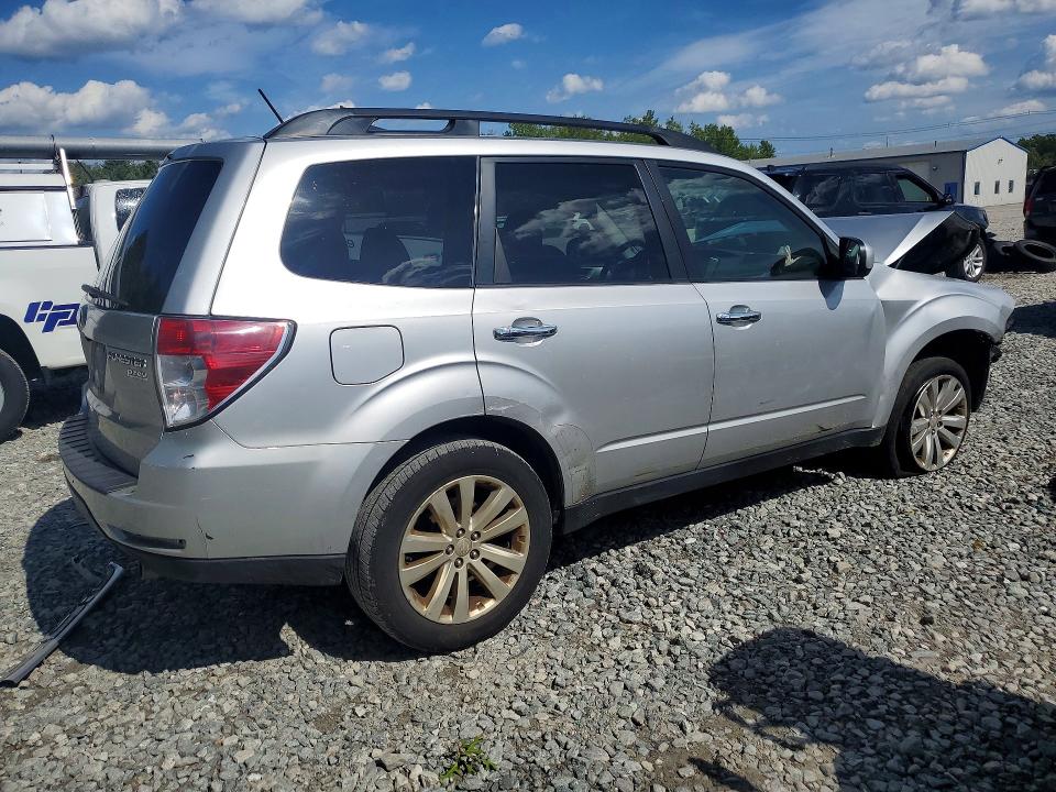 Aukcja sprzedaży 2011 Subaru Forester, vin: JF2SHADC4BH723612, numer aukcji: 68604126