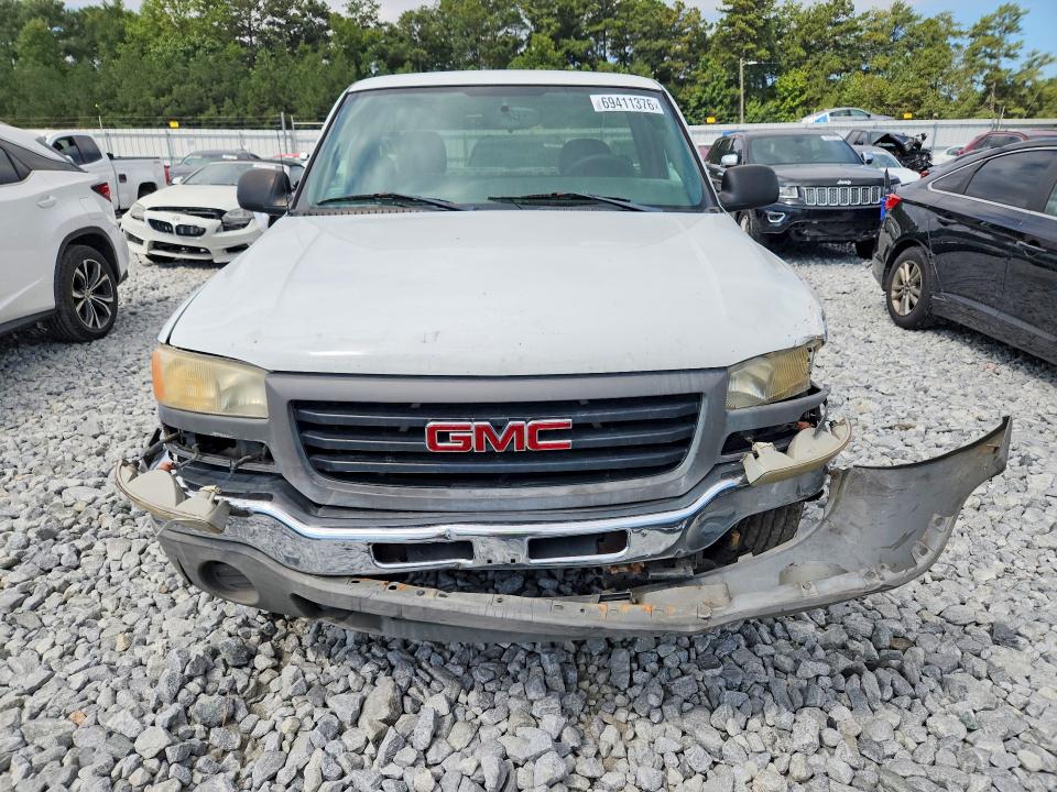 Продаж на аукціоні авто 2006 Gmc New Sierra, vin: 3GTEC14X26G149380, номер лоту: 69411376