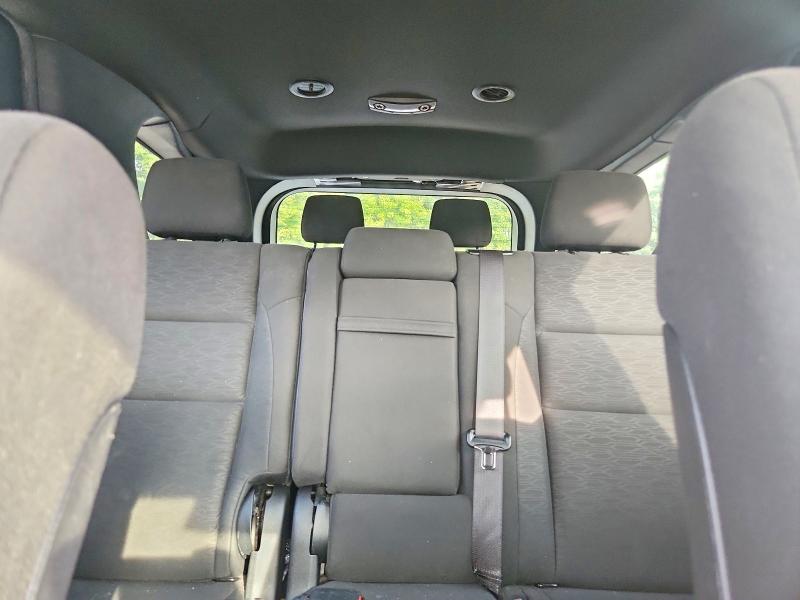 Продаж на аукціоні авто 2022 Dodge Durango, vin: 1C4RDJAG7NC198577, номер лоту: 68207696