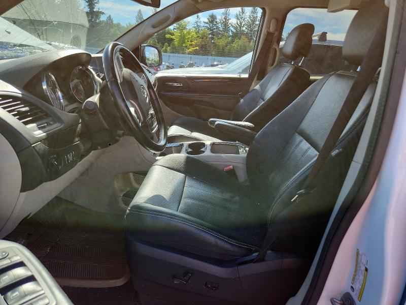Продаж на аукціоні авто 2020 Dodge Grand Caravan, vin: 2C4RDGDG3LR186395, номер лоту: 67264356