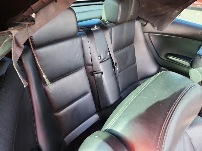 59407886 :رقم المزاد ، WBSBR93492EX24303 vin ، 2002 Bmw M3 مزاد بيع