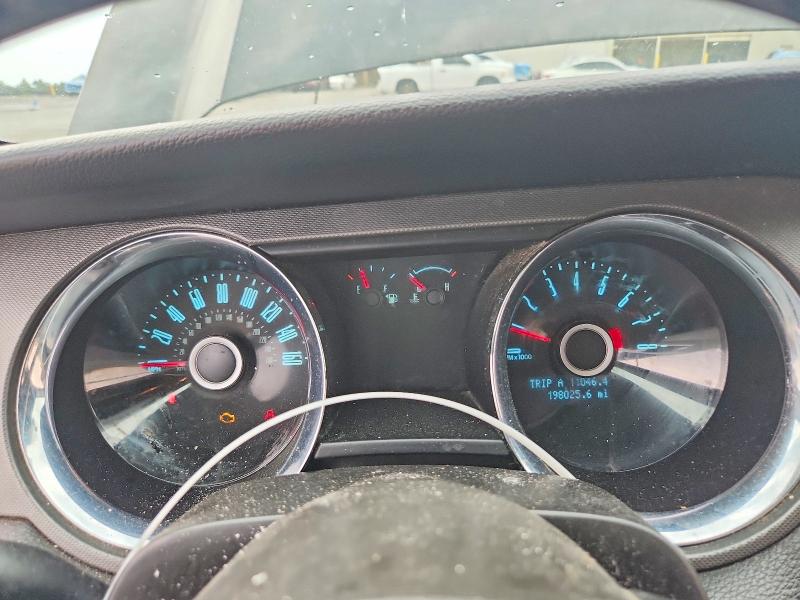 Продаж на аукціоні авто 2014 Ford Mustang, vin: 1ZVBP8AM0E5253377, номер лоту: 69434916