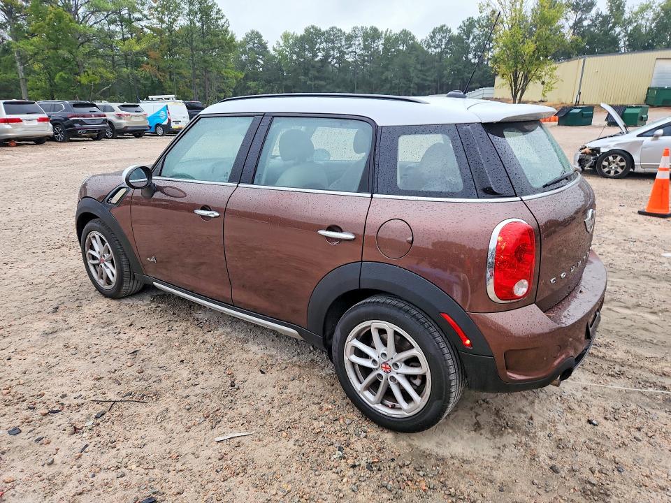 Aukcja sprzedaży 2015 Mini Cooper, vin: WMWZC5C54FWP49003, numer aukcji: 69960276