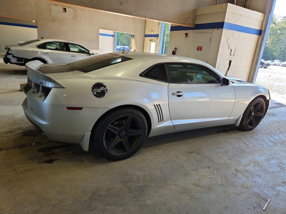 68764366 :رقم المزاد ، 2G1FC1E35C9178161 vin ، 2012 Chevrolet Camaro مزاد بيع