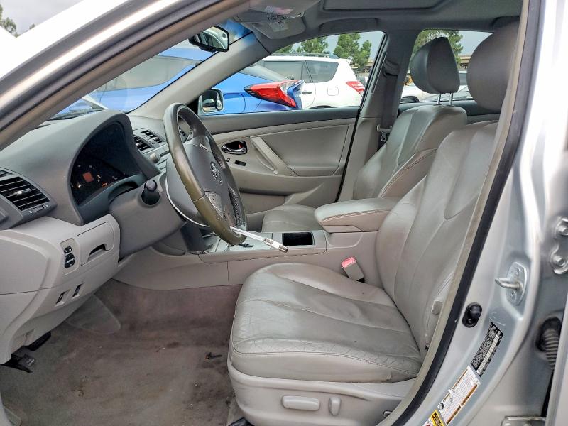 2007 Toyota Camry მანქანა იყიდება აუქციონზე, vin: JTNBB46KX73008937, აუქციონის ნომერი: 69594286