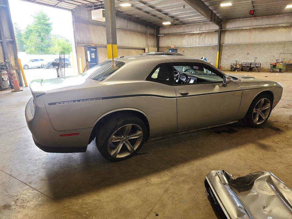 Aukcja sprzedaży 2015 Dodge Challenger, vin: 2C3CDZAG2FH708776, numer aukcji: 68051946