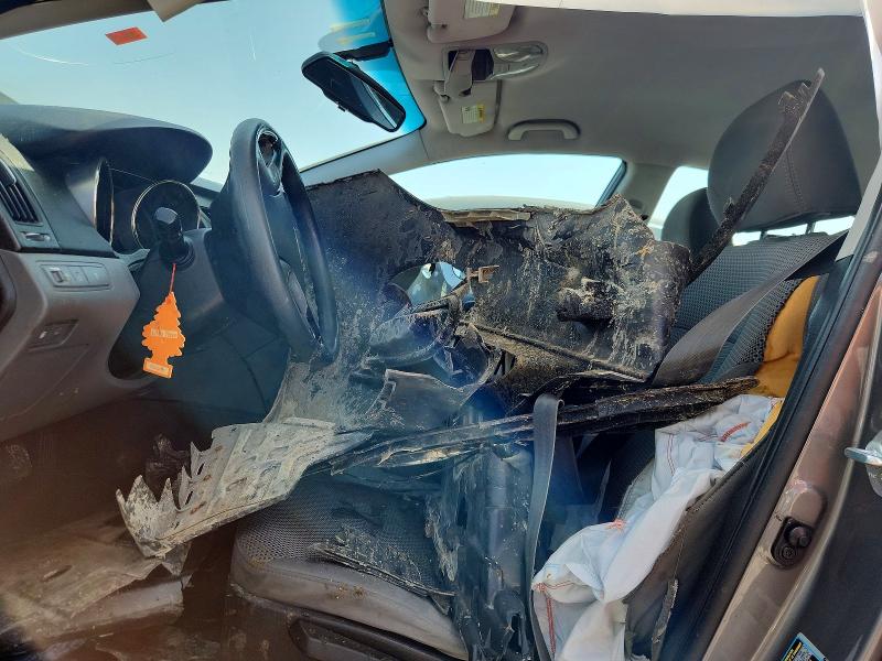Продаж на аукціоні авто 2012 Hyundai Sonata, vin: 5NPEB4AC9CH436546, номер лоту: 68051376