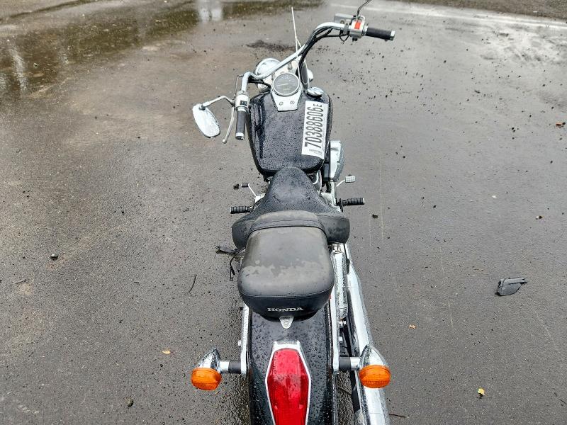 Aukcja sprzedaży 2004 Honda Vt750, vin: JH2RC501X4M000372, numer aukcji: 70388606