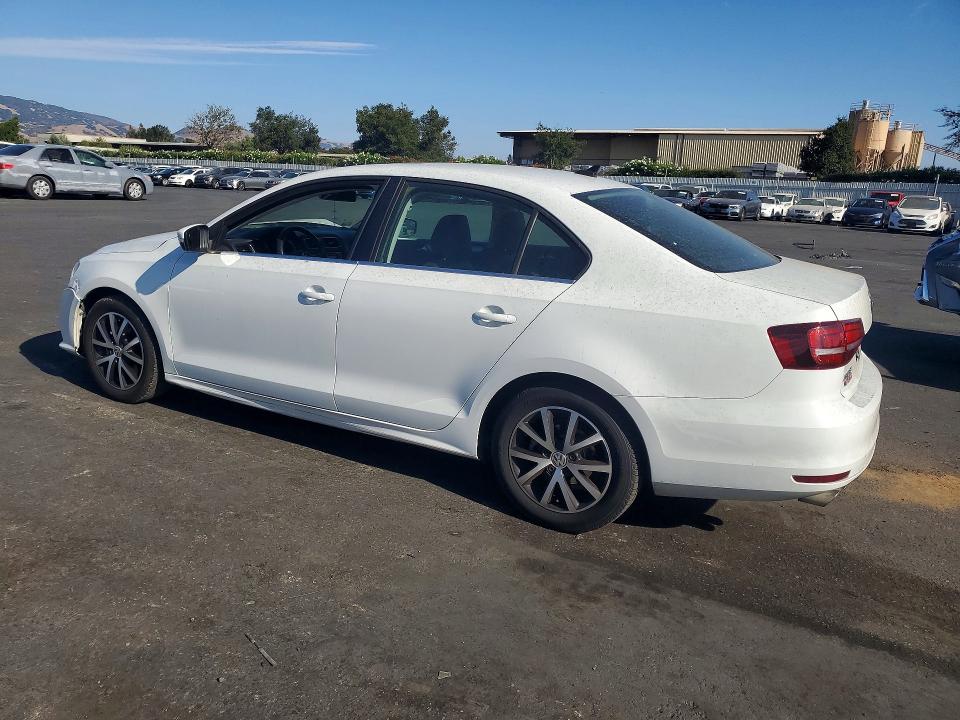 Продаж на аукціоні авто 2017 Volkswagen Jetta, vin: 3VWB67AJ3HM278176, номер лоту: 67302076