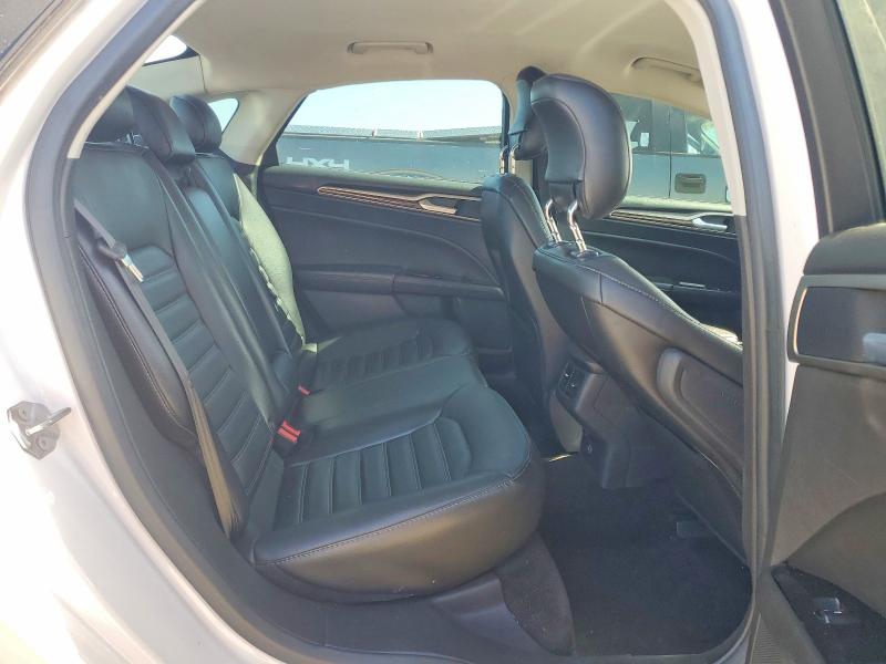 Aukcja sprzedaży 2014 Ford Fusion, vin: 3FA6P0HD7ER283880, numer aukcji: 70730826