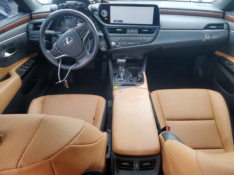 69438226 :رقم المزاد ، 58ADA1C13SU067264 vin ، 2025 Lexus Es 300h مزاد بيع