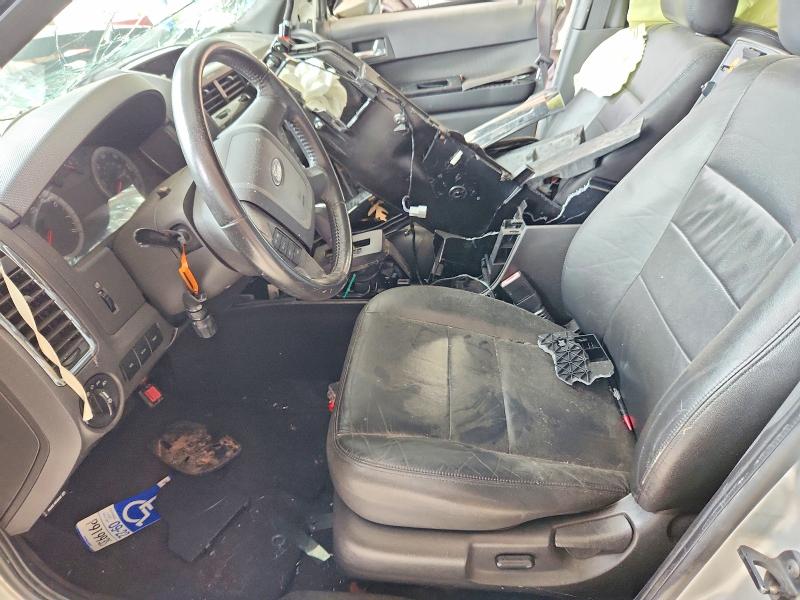 2009 Ford Escape მანქანა იყიდება აუქციონზე, vin: 1FMCU94G89KB93346, აუქციონის ნომერი: 69599506