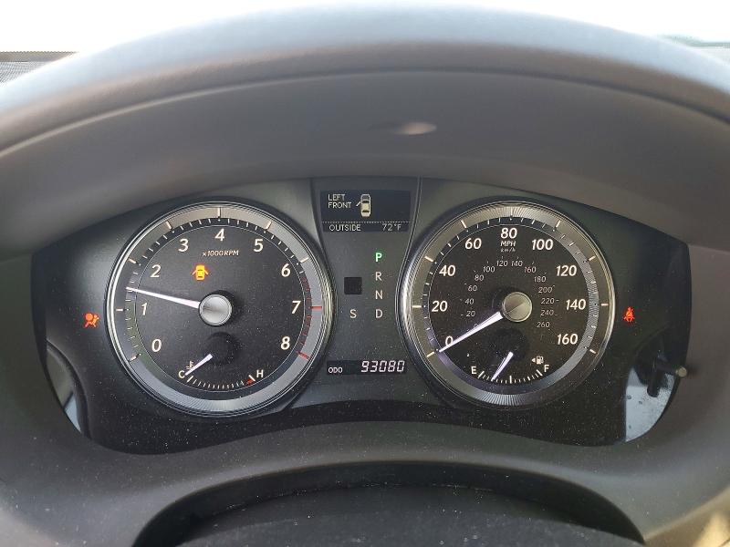 Aukcja sprzedaży 2011 Lexus Es, vin: JTHBK1EG0B2453362, numer aukcji: 68075036