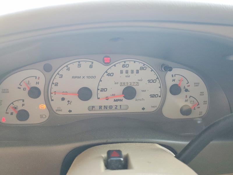 2003 Ford Explorer Sport Trac მანქანა იყიდება აუქციონზე, vin: 1FMDU77E53UB28484, აუქციონის ნომერი: 67535576