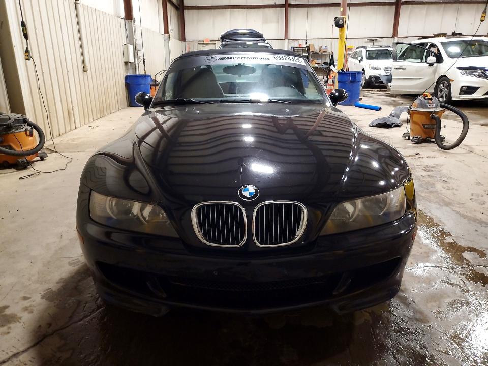 Продаж на аукціоні авто 2000 Bmw M, vin: WBSCK934XYLC90117, номер лоту: 69828366