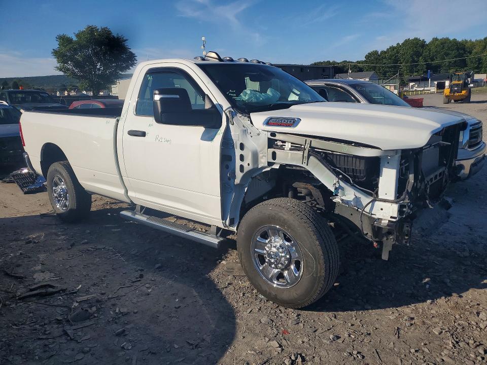 Продаж на аукціоні авто 2024 Ram 2500, vin: 3C6MR5AJ8RG306410, номер лоту: 67313496