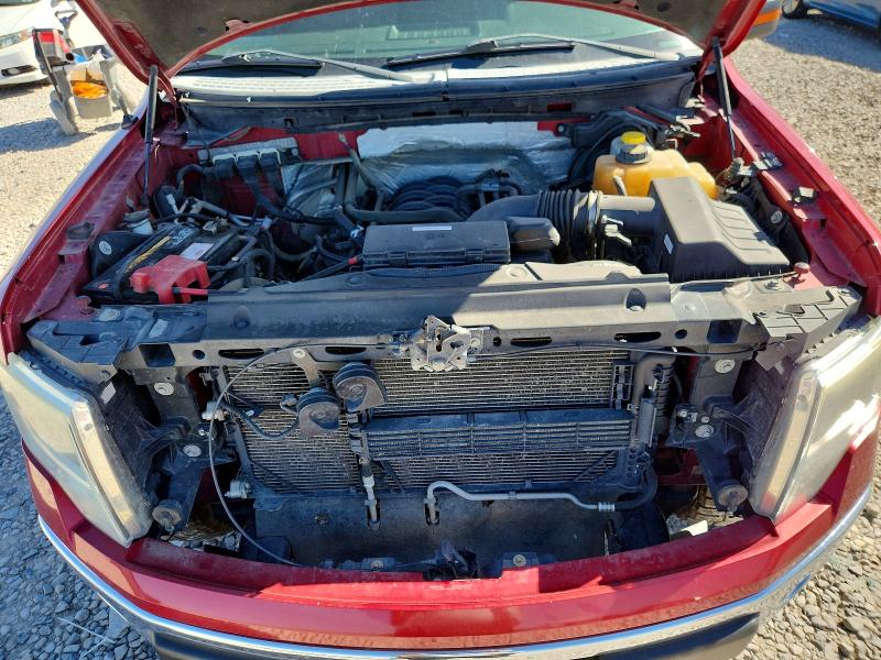 2014 Ford F150 მანქანა იყიდება აუქციონზე, vin: 1FTFW1EFXEKD22474, აუქციონის ნომერი: 67996366