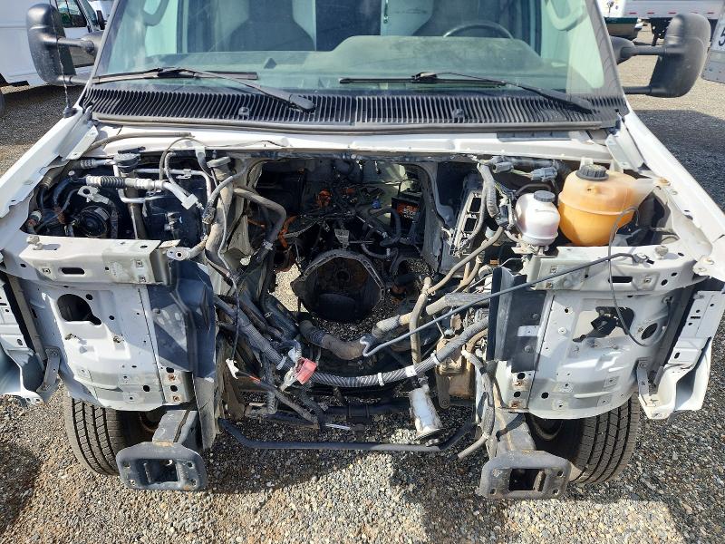 69033076 :رقم المزاد ، 1FDXE4FS8EDA47952         vin ، 2014 Ford Econoline مزاد بيع