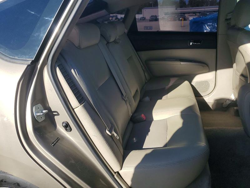 2008 Toyota Prius მანქანა იყიდება აუქციონზე, vin: JTDKB20U887719193, აუქციონის ნომერი: 69643426
