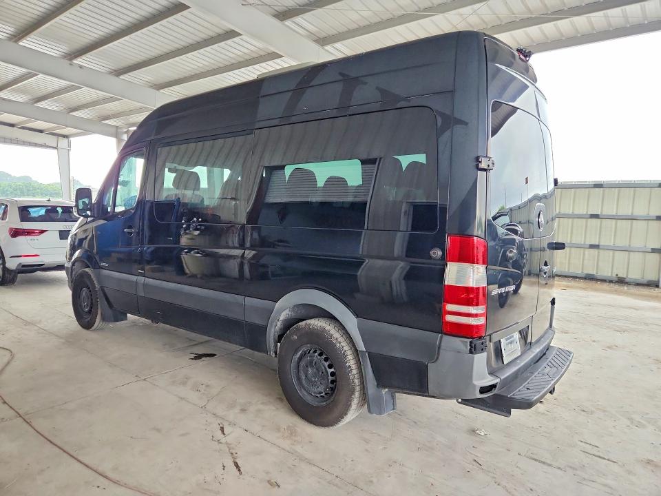 Aukcja sprzedaży 2014 Mercedes-benz Sprinter, vin: WDZPE7DC6E5934042, numer aukcji: 67753586