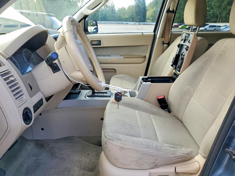 Продаж на аукціоні авто 2011 Ford Escape, vin: 1FMCU0D78BKB53964, номер лоту: 70187596
