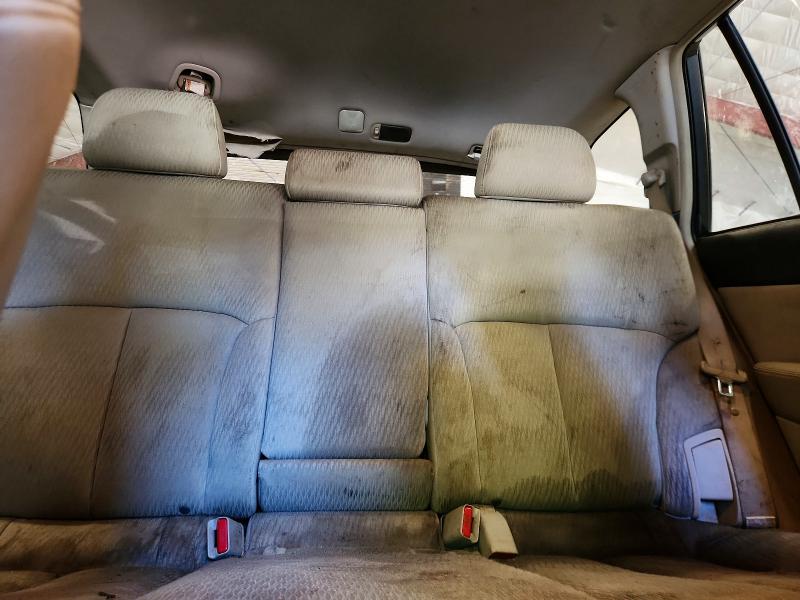 69446416 :رقم المزاد ، 4S4BRBGC2B3331007 vin ، 2011 Subaru Outback مزاد بيع