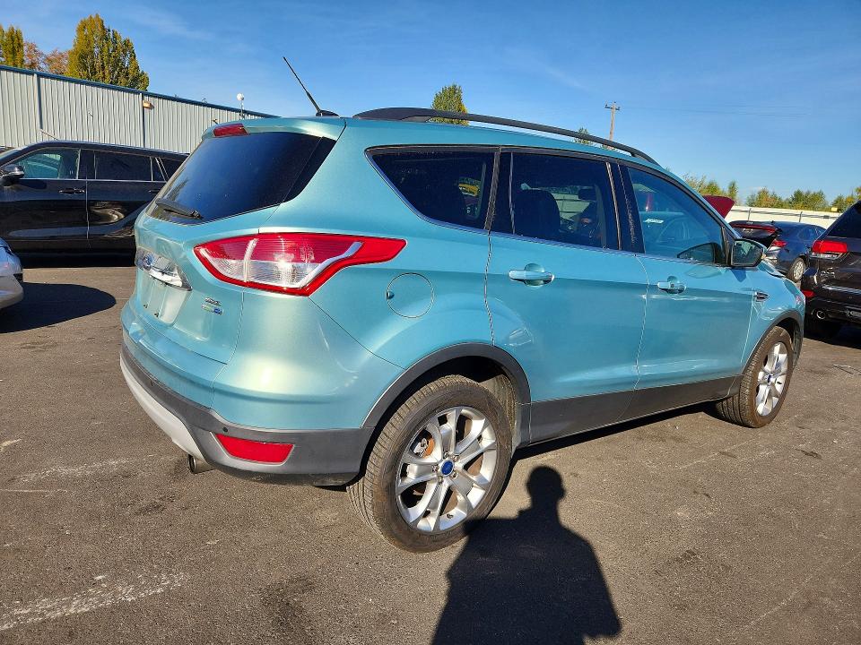 Aukcja sprzedaży 2013 Ford Escape, vin: 1FMCU9H98DUD39950, numer aukcji: 71010396