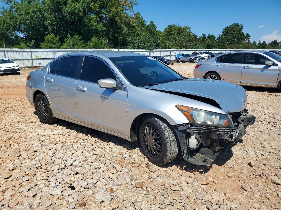 Продаж на аукціоні авто 2012 Honda Accord, vin: 1HGCP2F33CA166258, номер лоту: 66856886