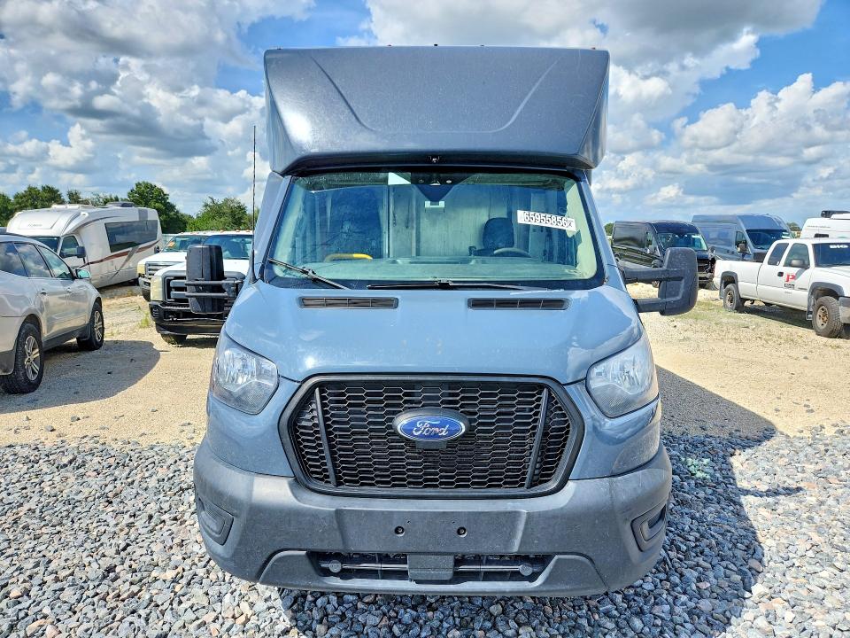 Aukcja sprzedaży 2021 Ford Transit, vin: 1FDDF6P84MKA97613, numer aukcji: 65955856