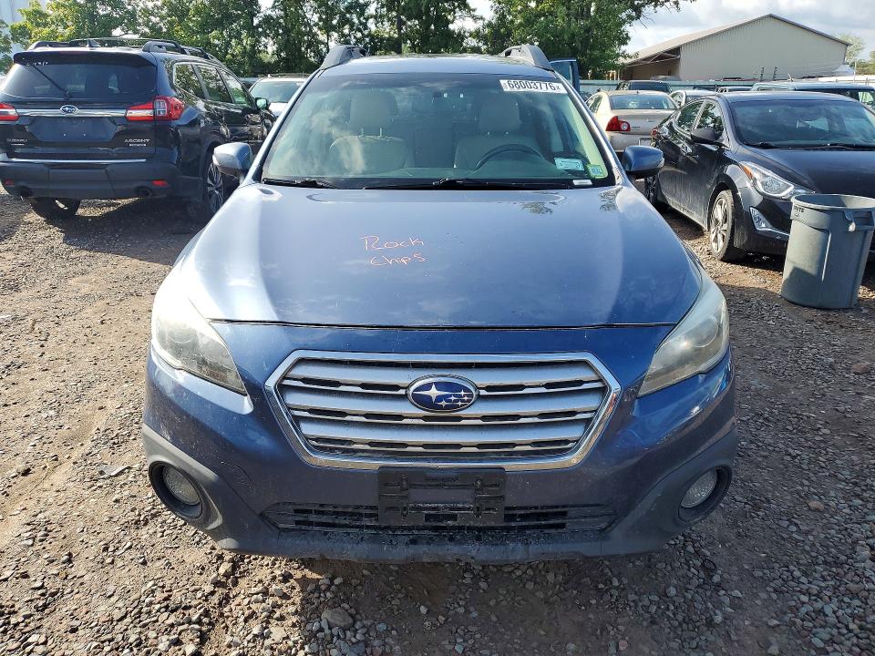 Продажа на аукционе авто 2016 Subaru Outback, vin: 4S4BSALC8G3302333, номер лота: 68003776