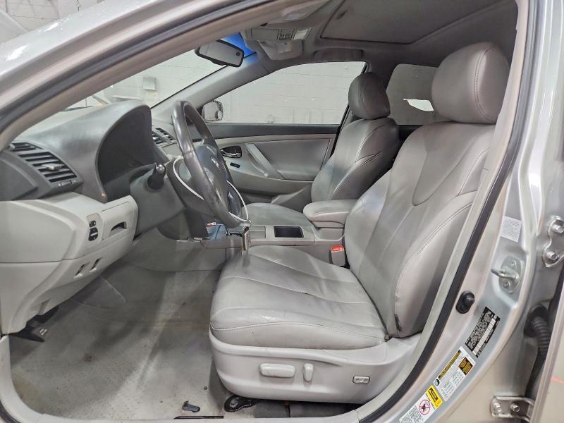 69957406 :رقم المزاد ، 4T1BB46K99U075171 vin ، 2009 Toyota Camry مزاد بيع