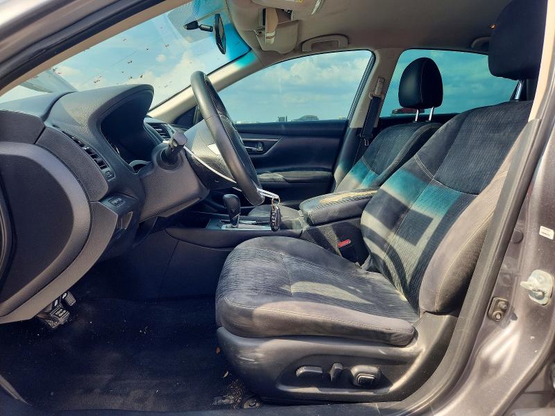 2017 Nissan Altima მანქანა იყიდება აუქციონზე, vin: 1N4AL3APXHC171234, აუქციონის ნომერი: 70258996