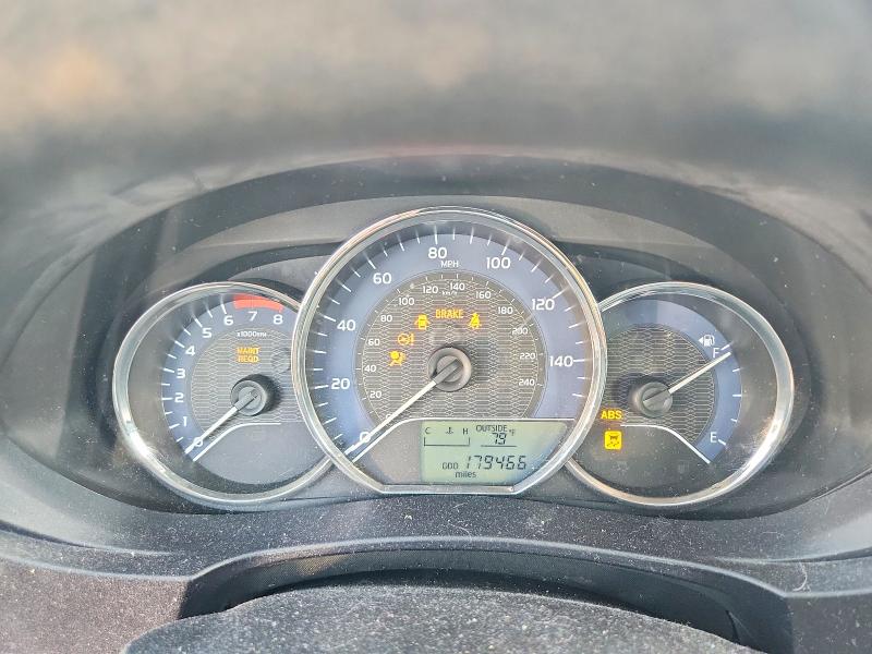 Aukcja sprzedaży 2016 Toyota Corolla, vin: 5YFBURHE1GP501786, numer aukcji: 70777026