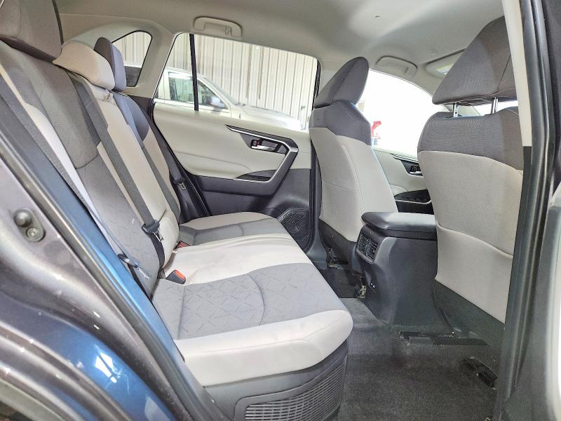 Aukcja sprzedaży 2024 Toyota Rav4 Hybrid, vin: 2T3RWRFV7RW216496, numer aukcji: 69038236