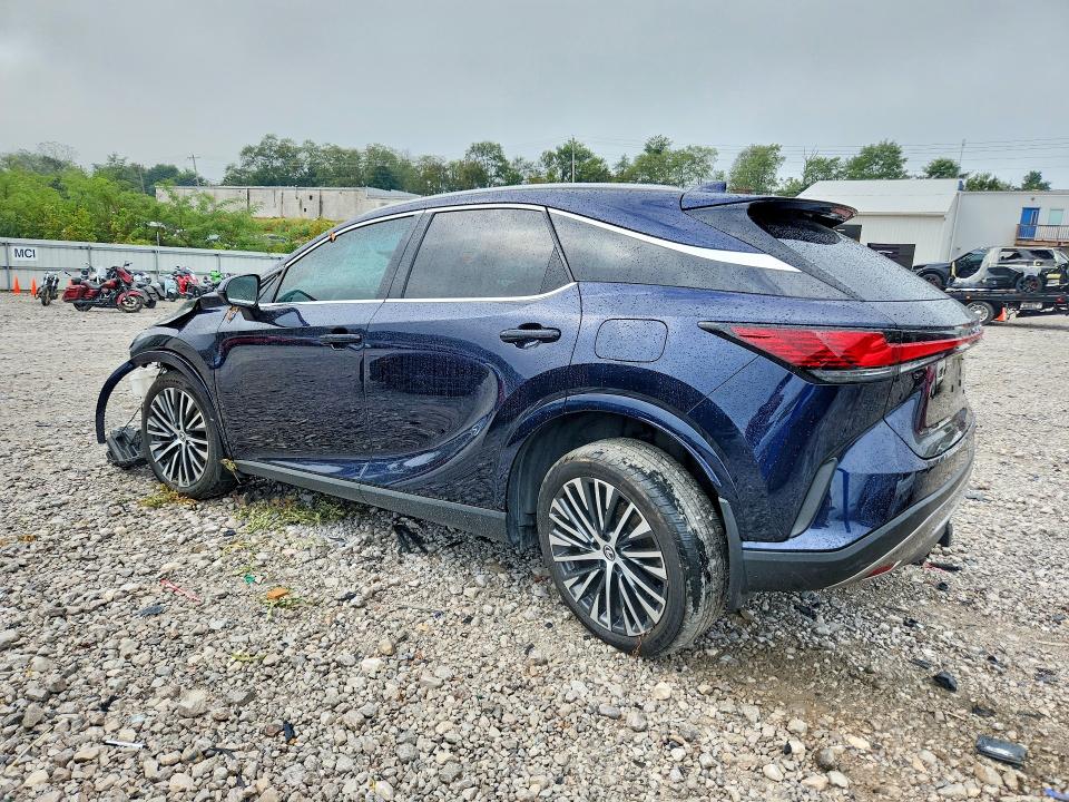 Aukcja sprzedaży 2025 Lexus Rx 350h, vin: 2T2BBMCA6SC071223, numer aukcji: 68487576