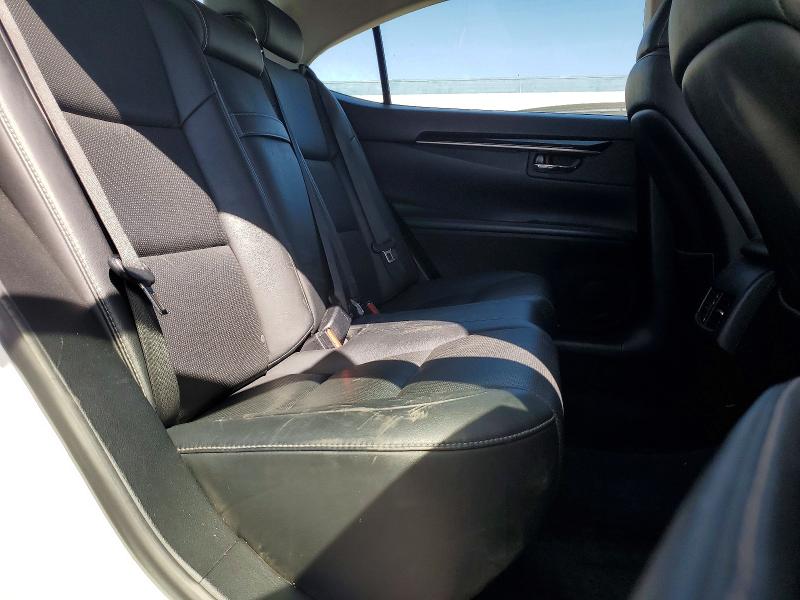 Aukcja sprzedaży 2015 Lexus Es, vin: JTHBK1GG8F2156729, numer aukcji: 66834326
