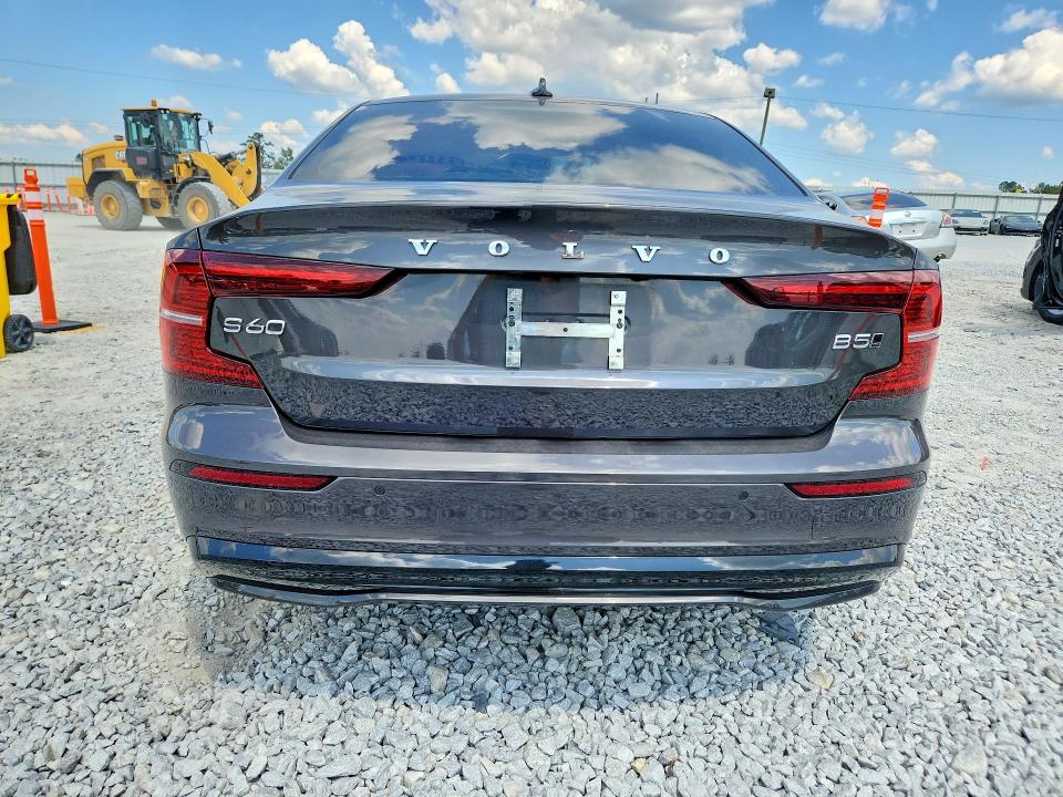 Aukcja sprzedaży 2023 Volvo S60, vin: 7JRL12TW2PG229918, numer aukcji: 67554196