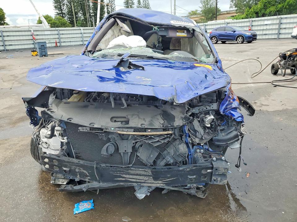 68805096 :رقم المزاد ، JTJSARBZ3M2193161 vin ، 2021 Lexus Nx 300 مزاد بيع