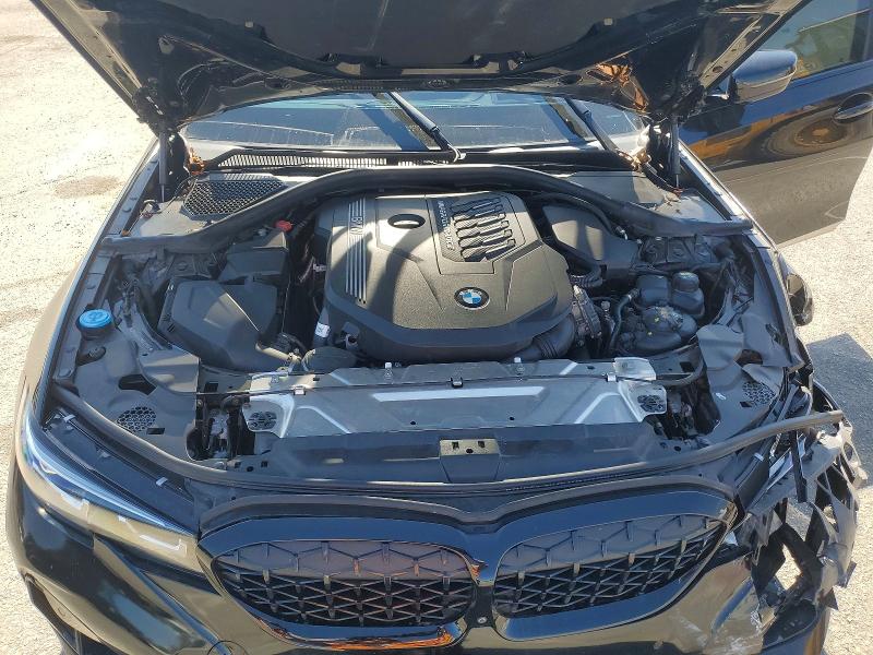 Aukcja sprzedaży 2022 Bmw M340xi, vin: 3MW5U9J09N8C22964, numer aukcji: 68367206