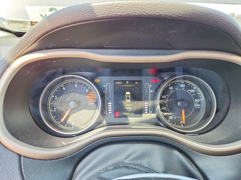 Aukcja sprzedaży 2016 Jeep Cherokee, vin: 1C4PJMCB5GW261762, numer aukcji: 67851396