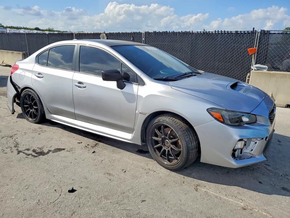 Aukcja sprzedaży 2020 Subaru Wrx, vin: JF1VA1C62L9831109, numer aukcji: 69669506