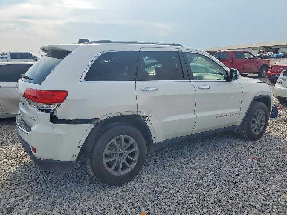 Продаж на аукціоні авто 2014 Jeep Grand Cherokee, vin: 1C4RJFBG1EC275593, номер лоту: 69021276