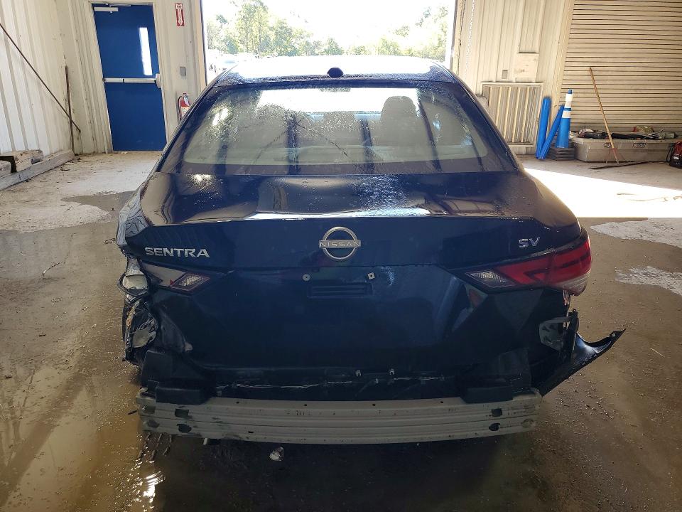 Продажа на аукционе авто 2024 Nissan Sentra, vin: 3N1AB8CVXRY289205, номер лота: 69900506